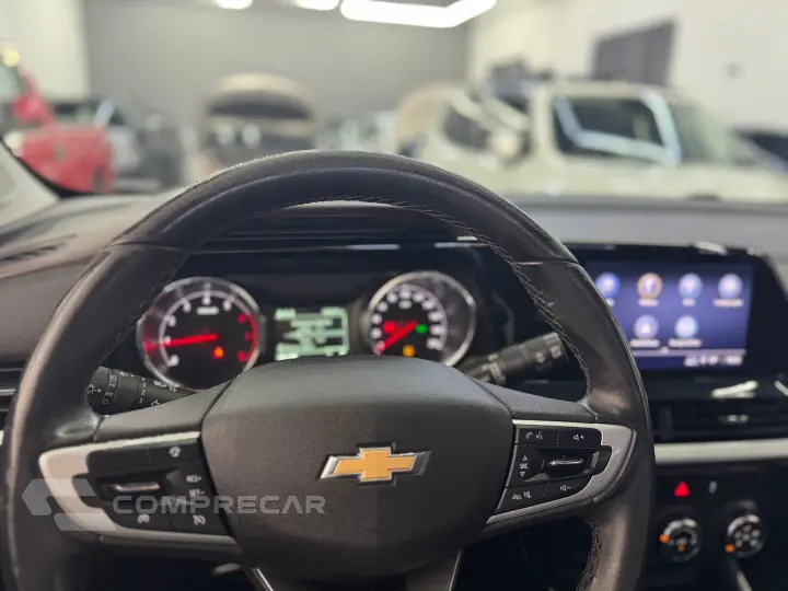 MONTANA 1.2 Turbo LTZ