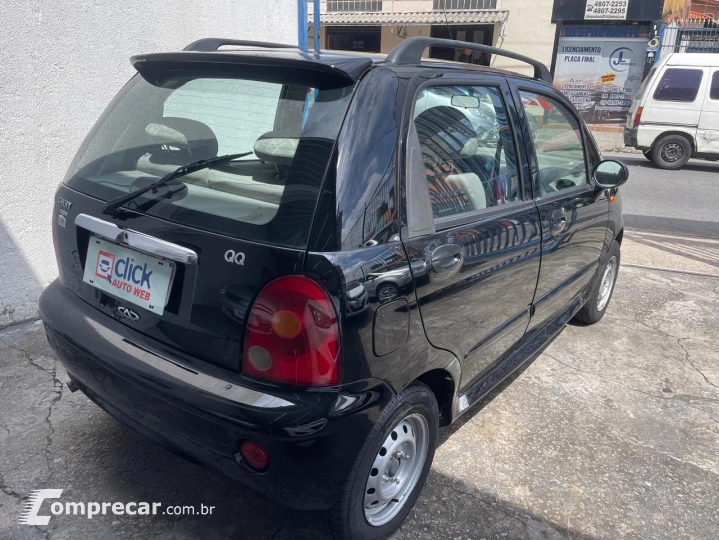 QQ 1.0 MPFI ACT 12V