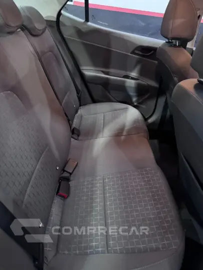 HB 20 Sedan 1.0 12V 4P FLEX COMFORT PLUS