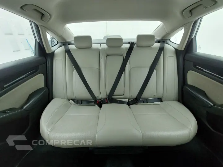 CIVIC 2.0 DI eHEV ADVANCED E-CVT