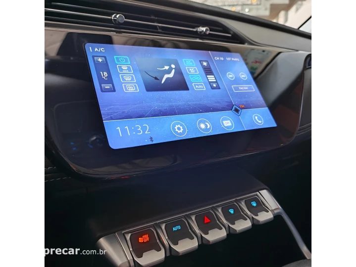 TERRITORY 1.5 ECOBOOST GTDI GASOLINA SEL AUTOMÁTICO