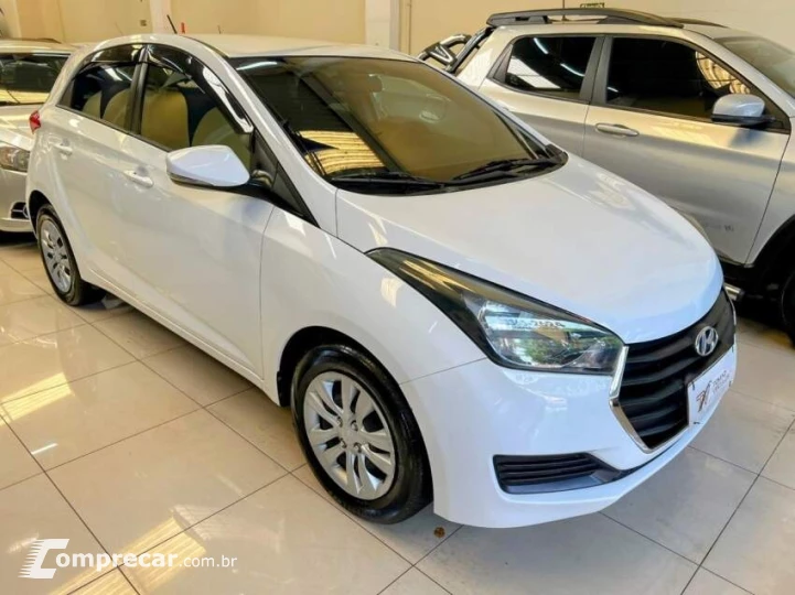 HB20 1.0 Comfort 12V