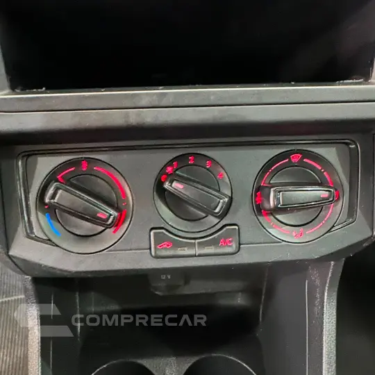Gol 1.6 MSI Flex 8V 5p