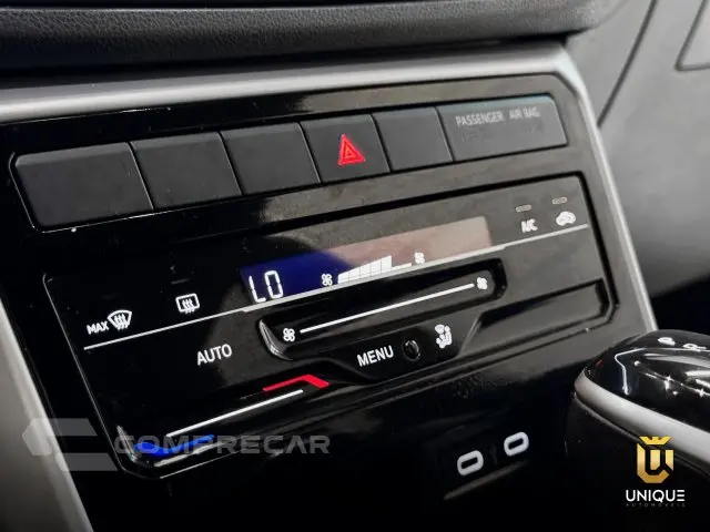T-CROSS - 1.0 200 TSI TOTAL AUTOMÁTICO