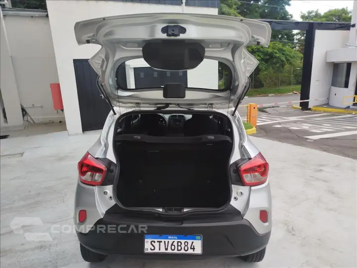 KWID 1.0 12V SCE ZEN