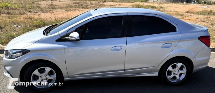 PRISMA 1.4 LT Spe/4 8V