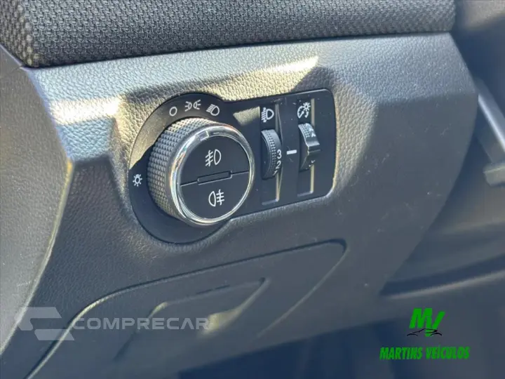 CRUZE 1.8 LT 16V FLEX 4P MANUAL
