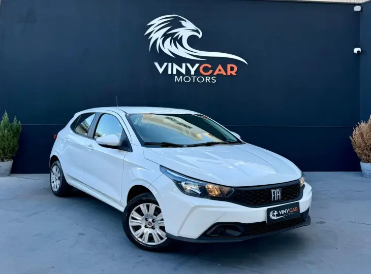 ARGO 1.0 Firefly Drive