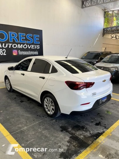 CHEVROLET ONIX 1.0 PLUS LT
