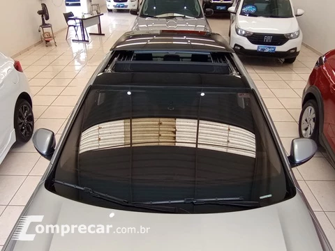JETTA 1.4 250 TSI Comfortline