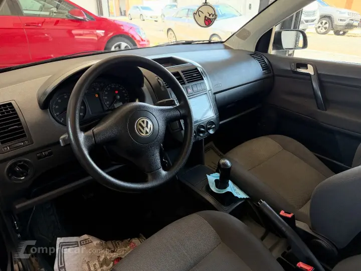 POLO 1.6 MI 8V