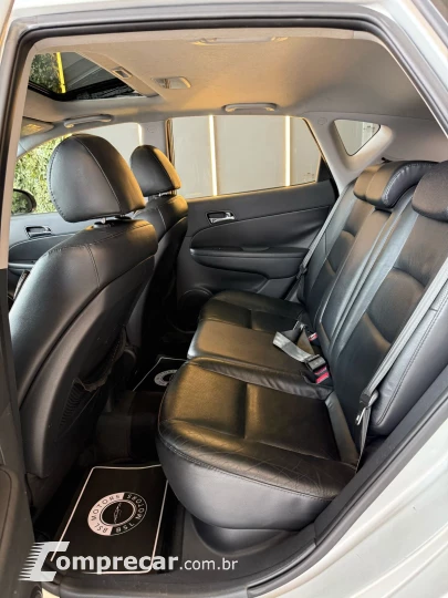 I30 2.0 MPI 16V
