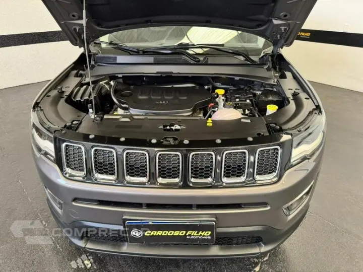 COMPASS LONGITUDE 2.0 FLEX AUT