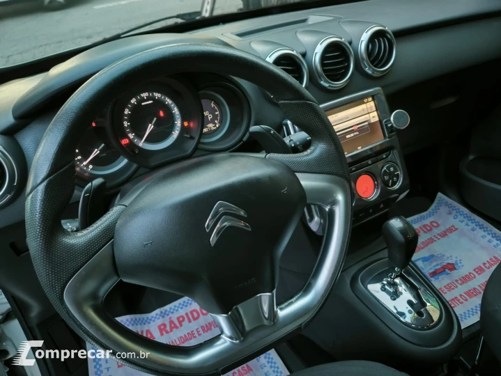 C3 1.6 Style Edition 16V