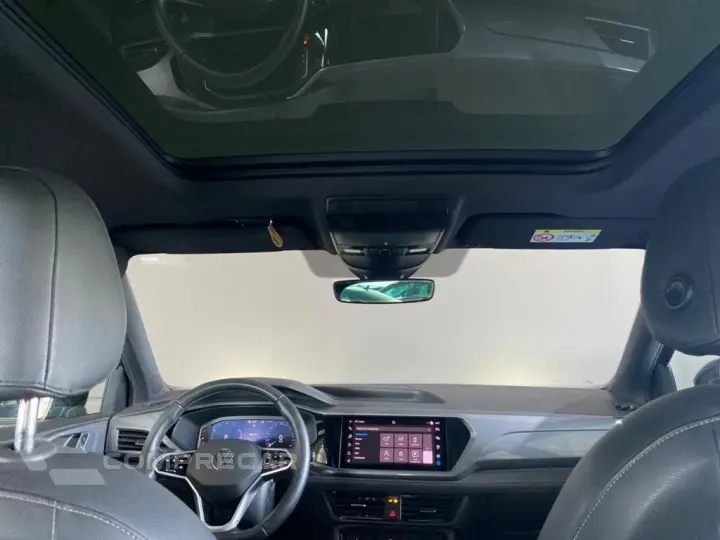 TAOS 1.4 250 TSI TOTAL FLEX HIGHLINE AUTOMÁTICO