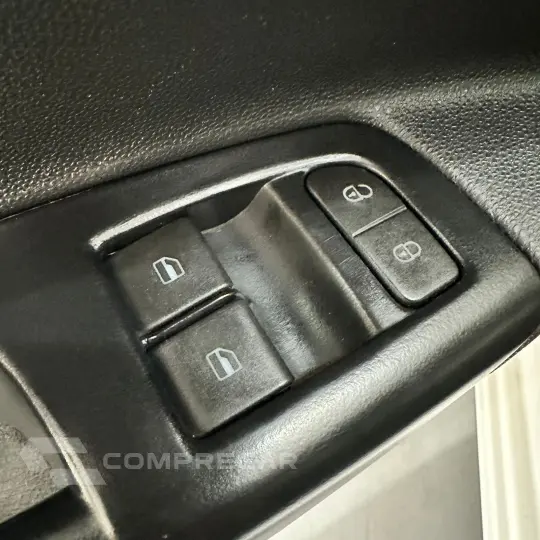 Saveiro Robust 1.6 Total Flex 16V