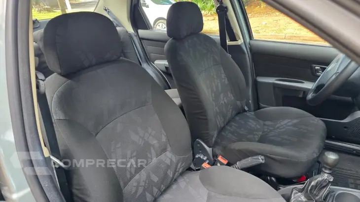 SIENA 1.0 MPI EL 8V