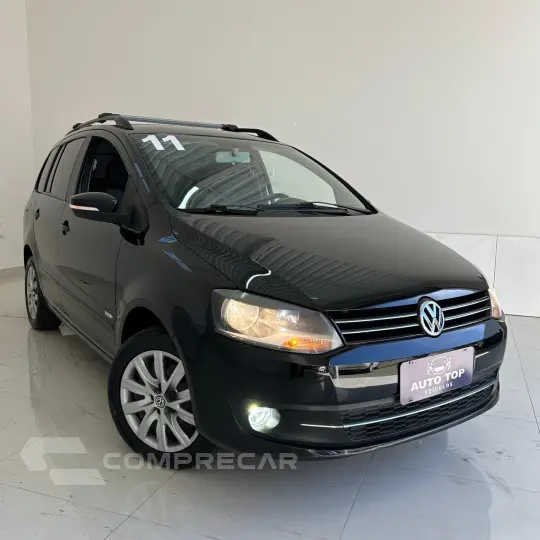 SPACEFOX 1.6 MI 8V