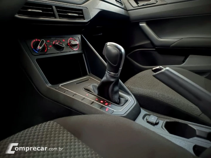 POLO 1.6 MSI TOTAL FLEX AUTOMATICO