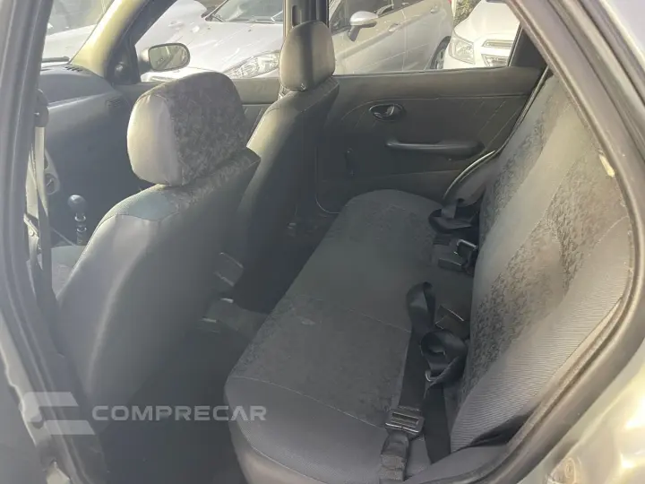 SIENA 1.0 MPI Fire 8V