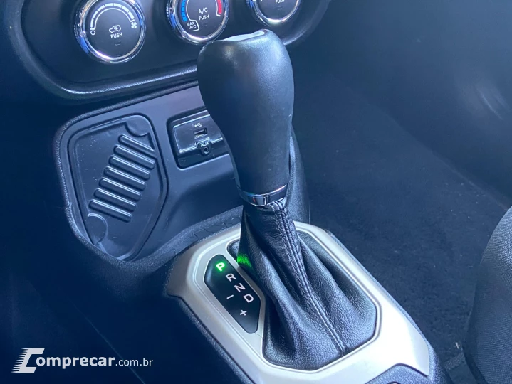 RENEGADE 1.8 16V Sport