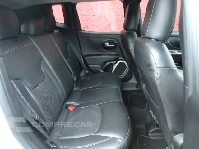 RENEGADE 1.8 16V Longitude