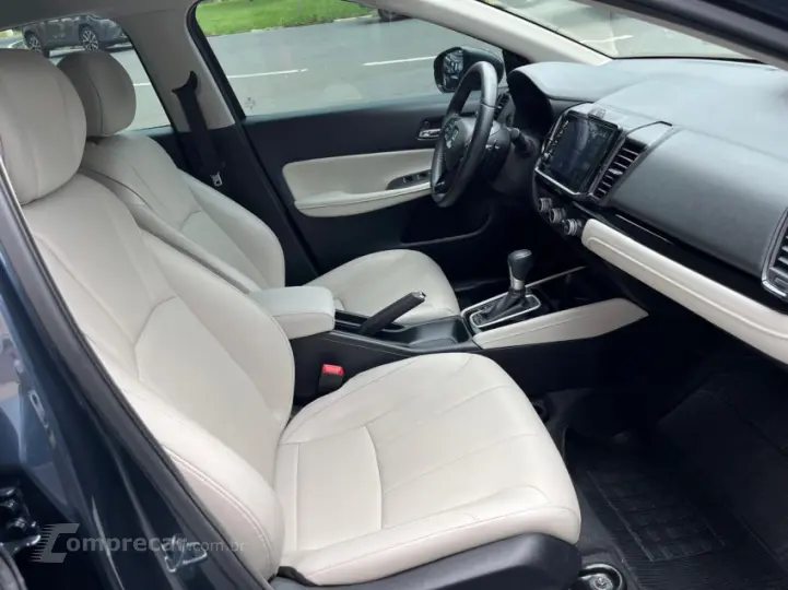 CITY 1.5 I-vtec Touring