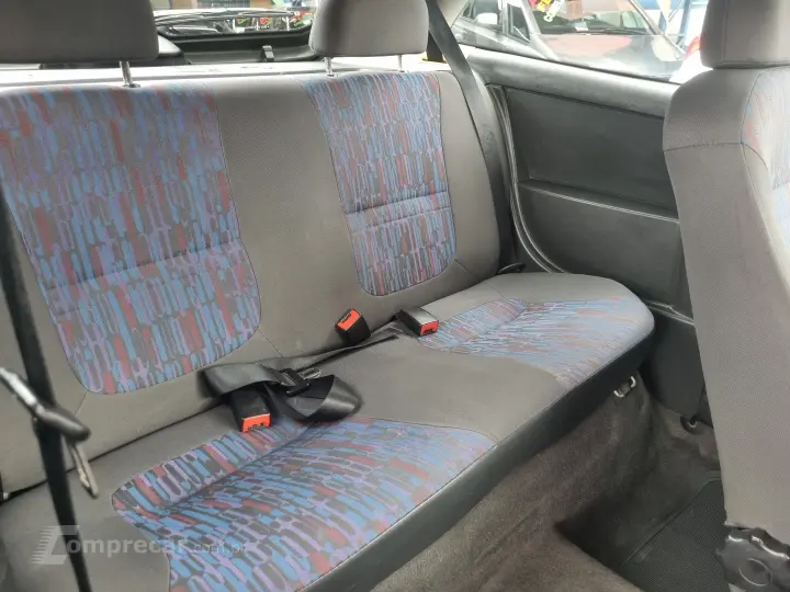 CELTA 1.0 MPFI Life 8V