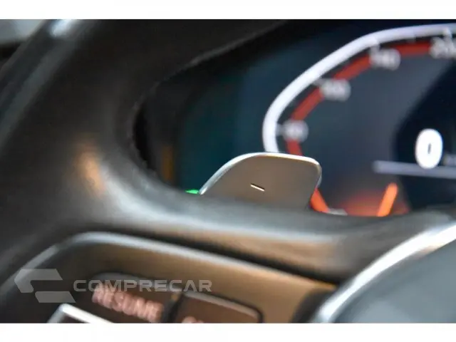 320i - 2.0 16V TURBO SPORT GP AUTOMÁTICO