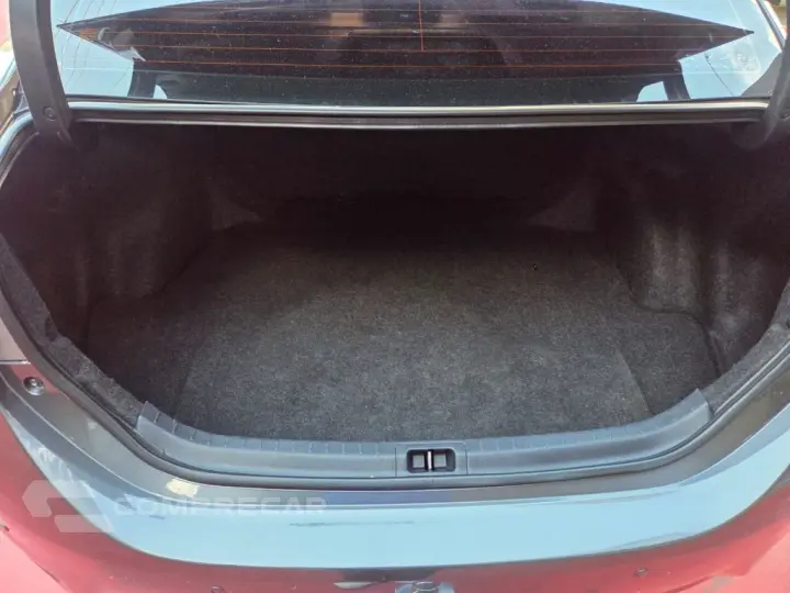 Corolla GLi 1.8 Flex 16V  Aut.