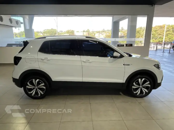 T-CROSS 1.4 250 TSI Highline