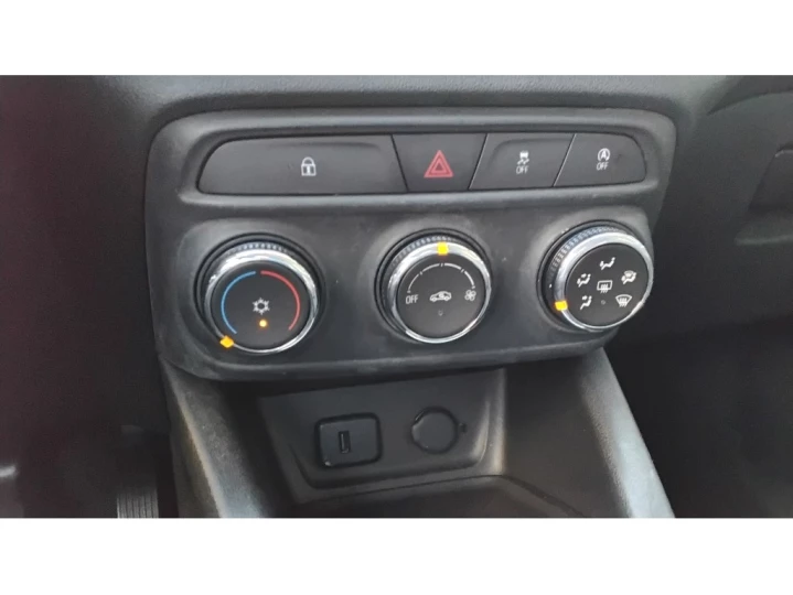 TRACKER 1.0 TURBO FLEX AUTOMÁTICO
