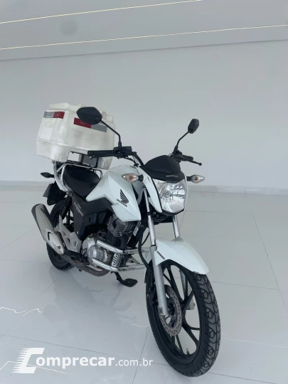 CG CARGO 160