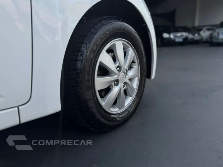 HB20S 1.6 Comfort Plus 16V