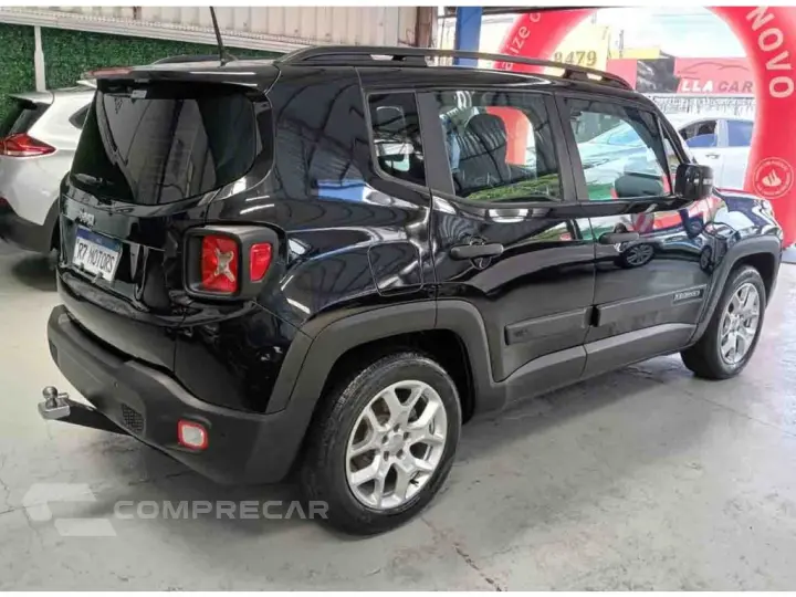 RENEGADE 1.8 16V FLEX SPORT 4P MANUAL
