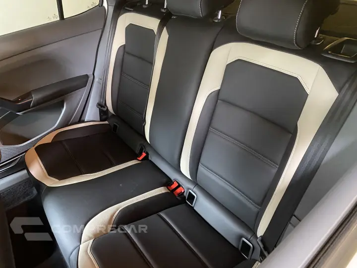 T-CROSS 1.0 200 TSI Sense