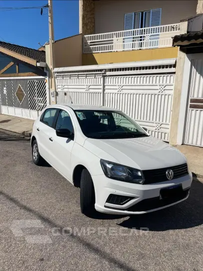 GOL 1.0 12V MPI Totalflex