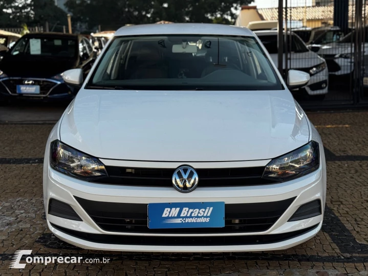 POLO 1.6 MSI
