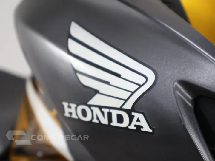 HONDA CB 250F TWISTER ABS