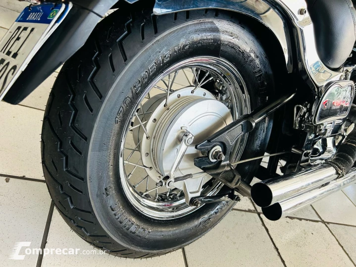 drag star 650c