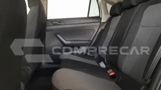 VIRTUS 1.0 170 TSI MANUAL