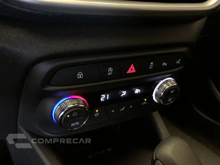 Tracker 1.2 Turbo Flex Premier Automático