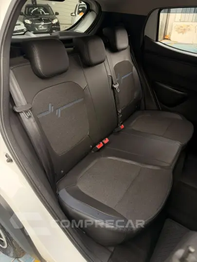 KWID Intense 1.0 Flex 12V 5p Mec.