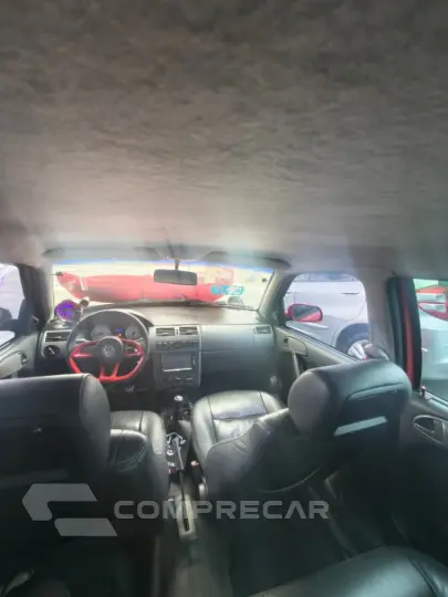 GOL 1.6 MI Power 8V G.III