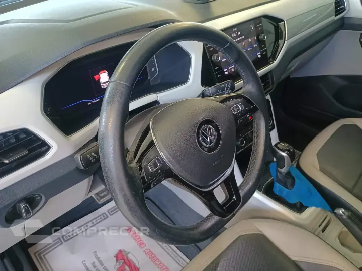 T-CROSS 1.4 250 TSI Highline