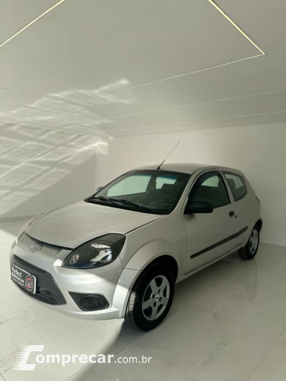 KA 1.0 MPI 8V