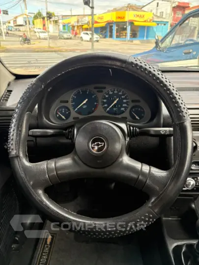 CORSA 1.6 MPFI Super Sedan 8V