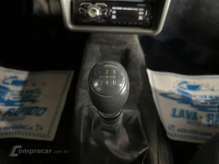 UNO 1.0 MPI MILLE WAY ECONOMY 8V FLEX 4P MANUAL