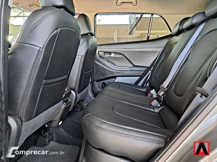 CRETA 1.0 Tgdi Limited Safety