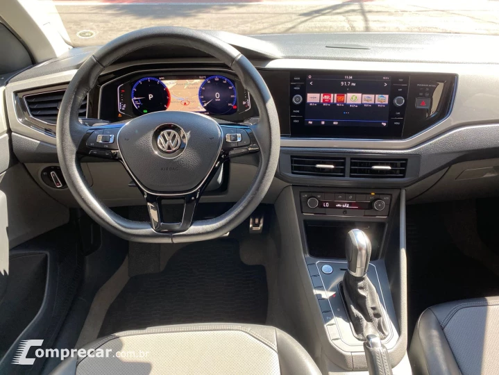 POLO 1.0 200 TSI Highline